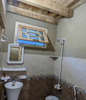 Minapin Hotel | ANCIENT STAY by MANOKUR- E- BASA