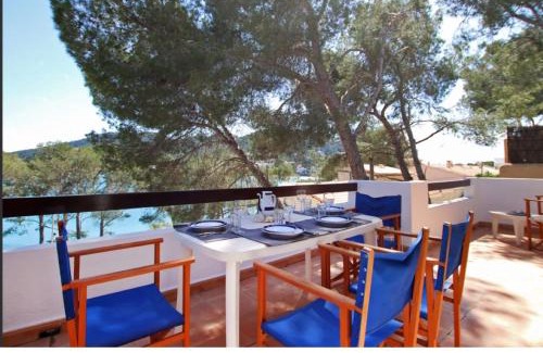 Port d'Andraitx House | Ancla 1