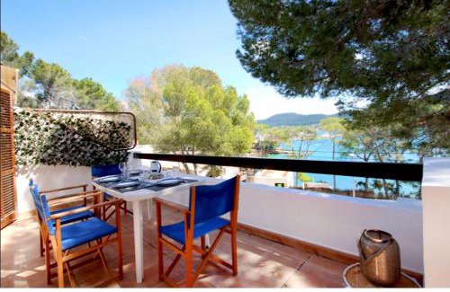 Port d'Andraitx House | Ancla 1