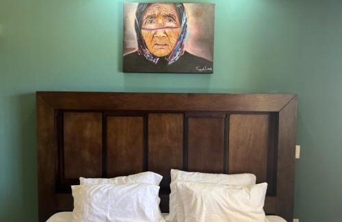 Puerto Penasco Apartment | Ancla Suites Hotel - 2 Bedroom Apartments