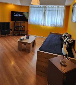 Mar de Ajo Apartment | Ancla XIV