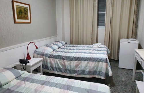 Centro Hotel | Ancona Center Hotel