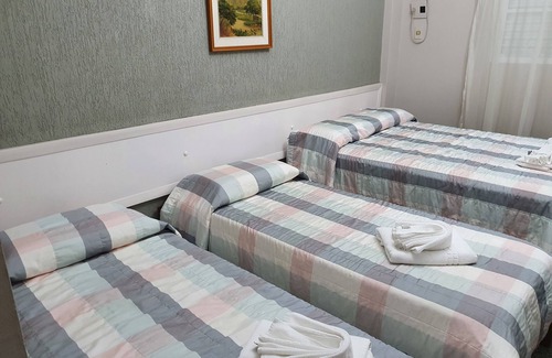 Centro Hotel | Ancona Center Hotel