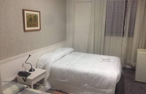 Centro Hotel | Ancona Center Hotel