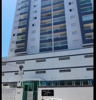 Vila Assuncao Apartment | Ancona Praia Grande - Apto para locação de temporada na Vila Tupi