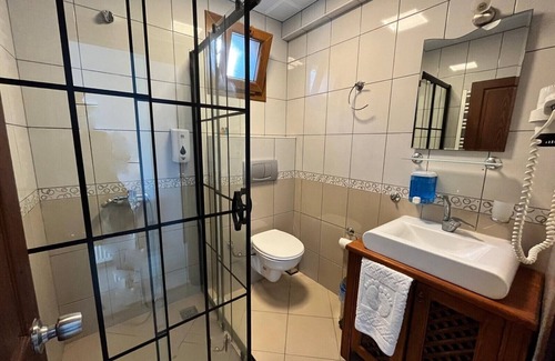 Sinop Hotel | Andac Otel