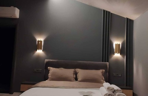 Sinop Hotel | Andac Otel