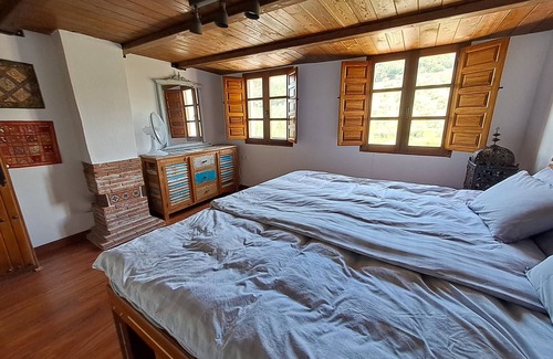 Montefrio House | Andalusian Country Retreat