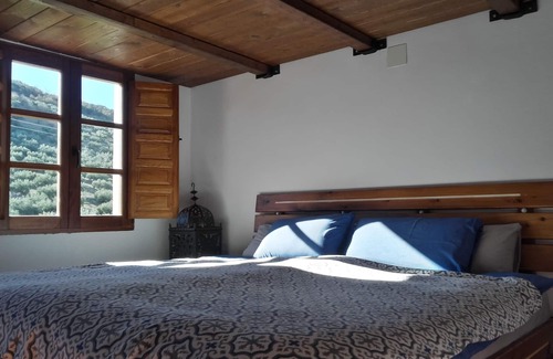 Montefrio House | Andalusian Country Retreat