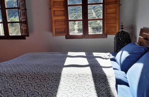 Montefrio House | Andalusian Country Retreat