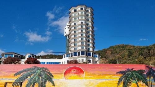 Jangheung Hotel | Andante Resort