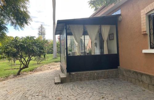 Ambohibao Apartment | Andapamanitra Résidence