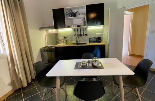 Ambohibao Apartment | Andapamanitra Résidence