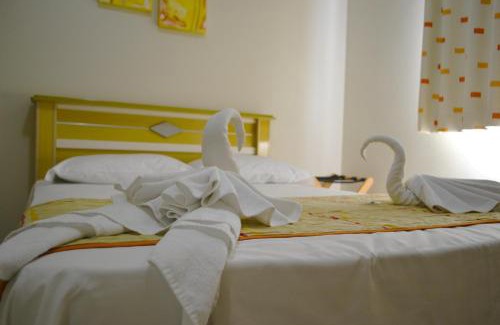 Guaramirim Hotel | Andardac Hotel