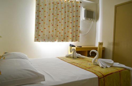 Guaramirim Hotel | Andardac Hotel