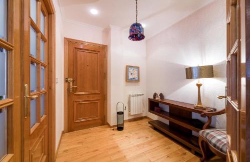 Arzua Apartment | Andares