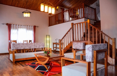 Andasibe Hotel | Andasibe Cyperus Hotel