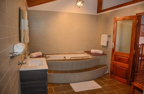 Andasibe Hotel | Andasibe Cyperus Hotel