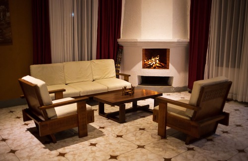 Andasibe Cabin | Andasibe Lemurs Lodge