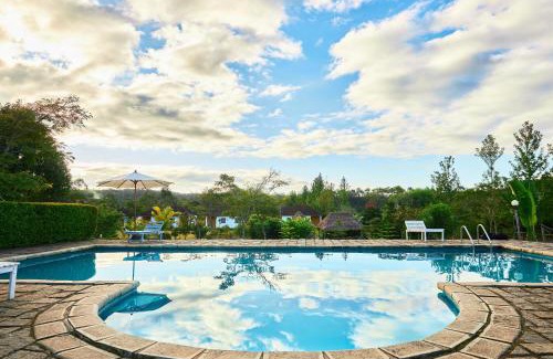 Andasibe Cabin | Andasibe Sifaka Lodge