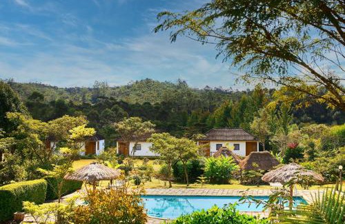 Andasibe Cabin | Andasibe Sifaka Lodge