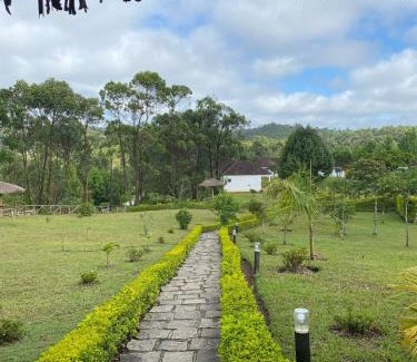 Andasibe Cabin | Andasibe Sifaka Lodge