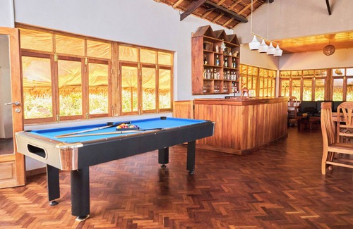 Andasibe Other | Andasibe Sifaka Lodge