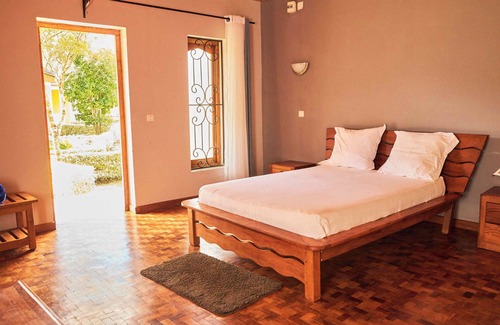 Andasibe Other | Andasibe Sifaka Lodge