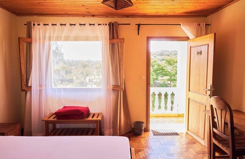 Andasibe Other | Andasibe Sifaka Lodge