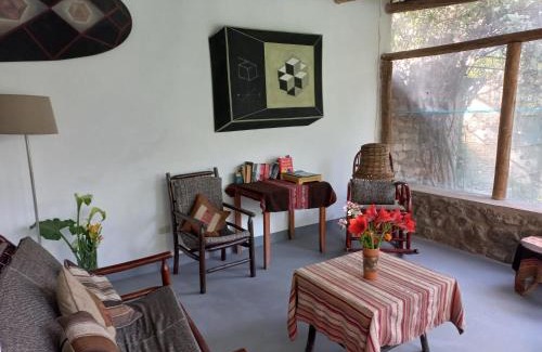 Limatambo House | Andean Spirit Lodge