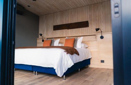 Tupungato Cabin | Andeluna Winery Lodge