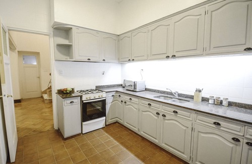 Mendoza City Center House | Anden Aristides