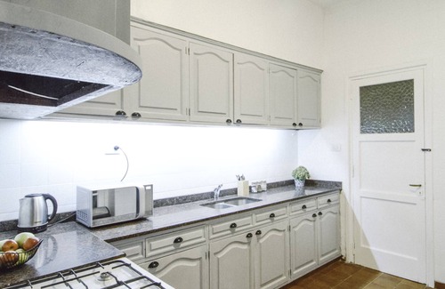 Mendoza City Center House | Anden Aristides