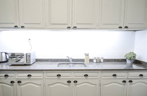 Mendoza City Center House | Anden Aristides