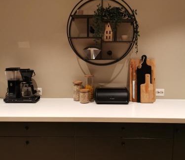 Andenes Apartment | Andenes Sentrum Apartment