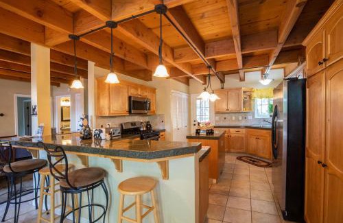 Cold Springs House | Anderson's Alpine Retreat- Pinecrest, CA Dodge Ski