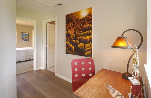 Anderson Valley House | Anderson Valley Getaway