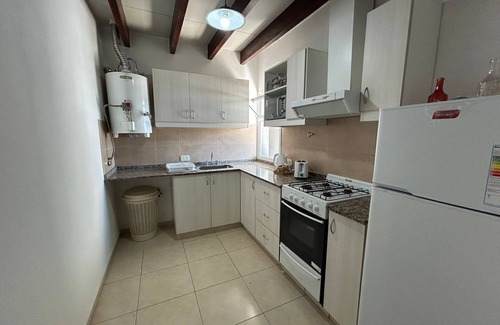 Lujan de Cuyo Apartment | Andes Luján, Department new Syrah