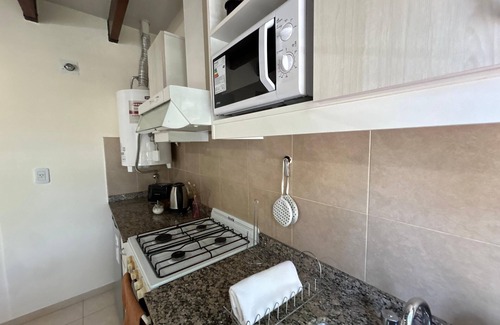 Lujan de Cuyo Apartment | Andes Luján, new department Chardonnay