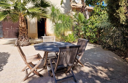 Turre Villa | Andhouse in a quiet location near the beach for your perfect vacation!