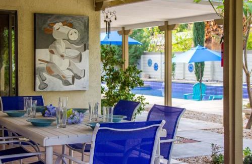 Araby Villa | Andiamo al Sole by ACME House Company