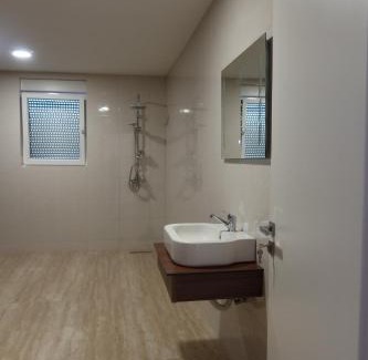 Sllatina e Madhe Hotel | Andoena Resort