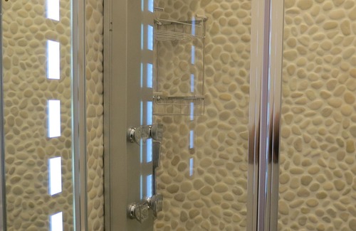 Pitrofos House | Andoni's House in Pitrofos Andros island