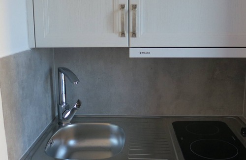 Pitrofos House | Andoni's House in Pitrofos Andros island