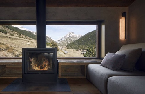 Soldeu Ski Chalet | Andorra Borda - Four Bedroom Chalet, Sleeps 8