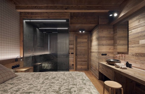 Soldeu Ski Chalet | Andorra Borda - Four Bedroom Chalet, Sleeps 8