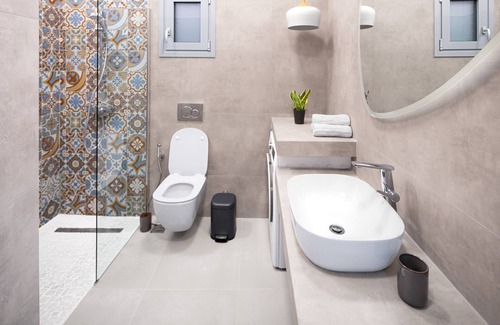Irakleio House | Andos Cozy & Luxury Upgraded Apartments