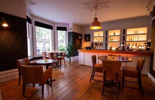 Great Yarmouth Hotel | Andover House Hotel & Restaurant - Adults only