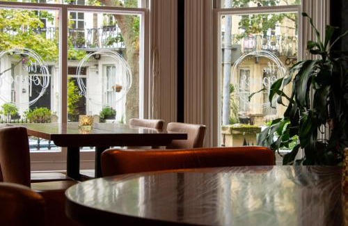 Great Yarmouth Hotel | Andover House Hotel & Restaurant - Adults only