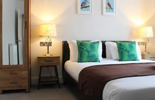 Great Yarmouth Hotel | Andover House Hotel & Restaurant - Adults only